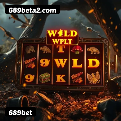 689bet bônus R$5.000 + 500 giros - Rollover 35x, prazo 30 dias, 38% taxa conversão