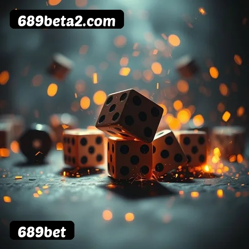 Catálogo 689bet 3.100+ jogos - Pragmatic Play, Evolution, NetEnt