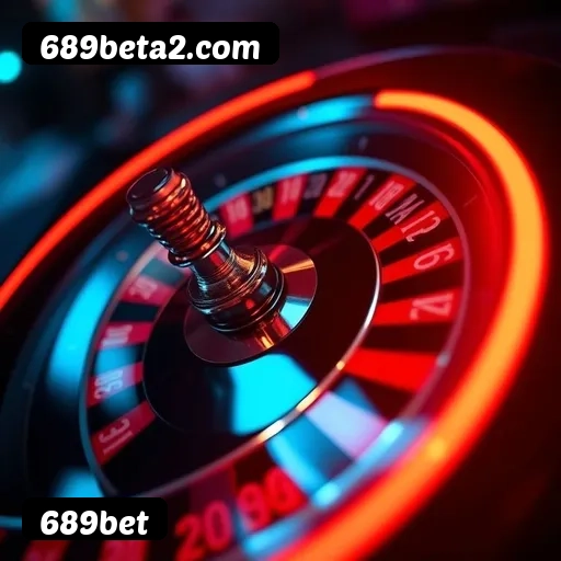 Logo da 689bet