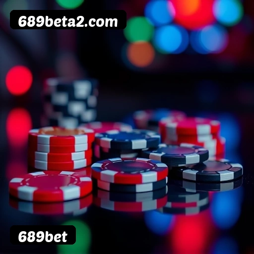 Loterias online disponíveis na 689bet