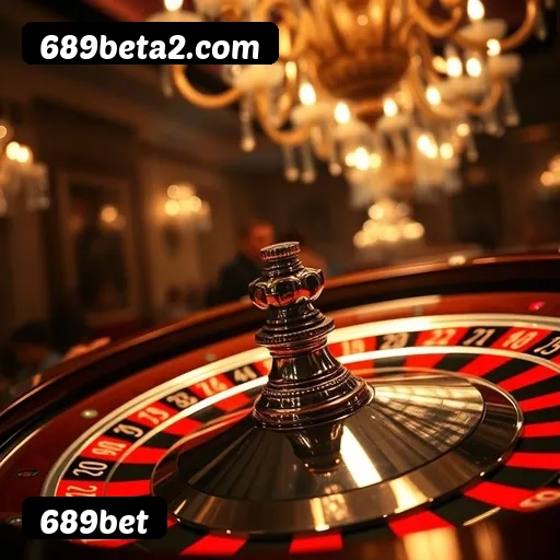 689bet PIX instantâneo Brasil - Depósito e saque em minutos 24/7