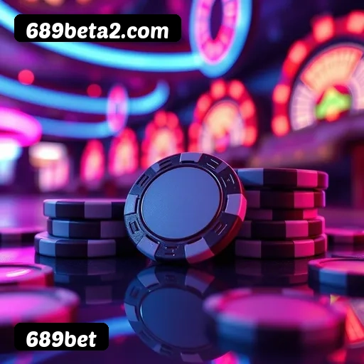 Principais provedores de slots da 689bet - NetEnt, Pragmatic Play, Play'n GO
