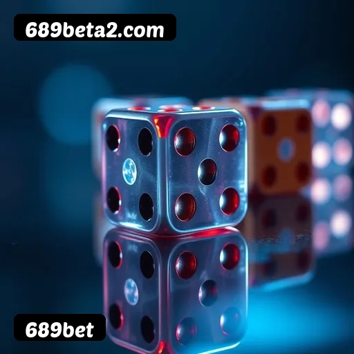 Níveis do programa VIP da 689bet